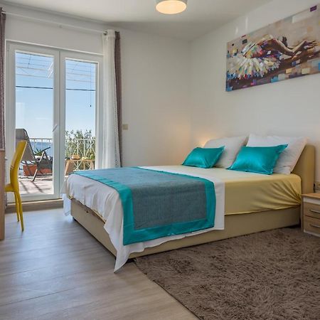 Holiday House Almissa Omiš Extérieur photo
