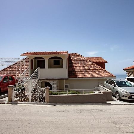 Holiday House Almissa Omiš Extérieur photo