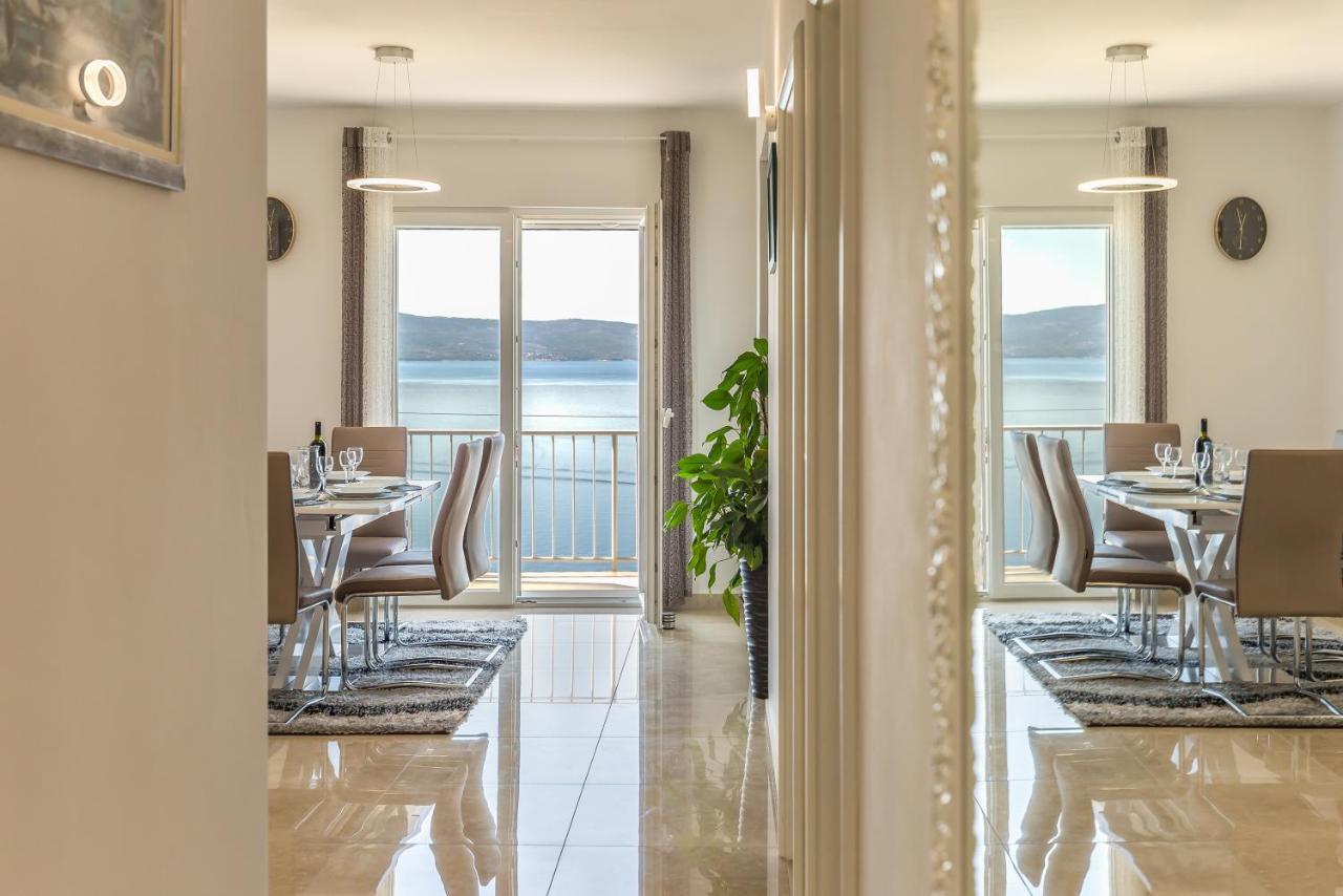 Holiday House Almissa Omiš Extérieur photo
