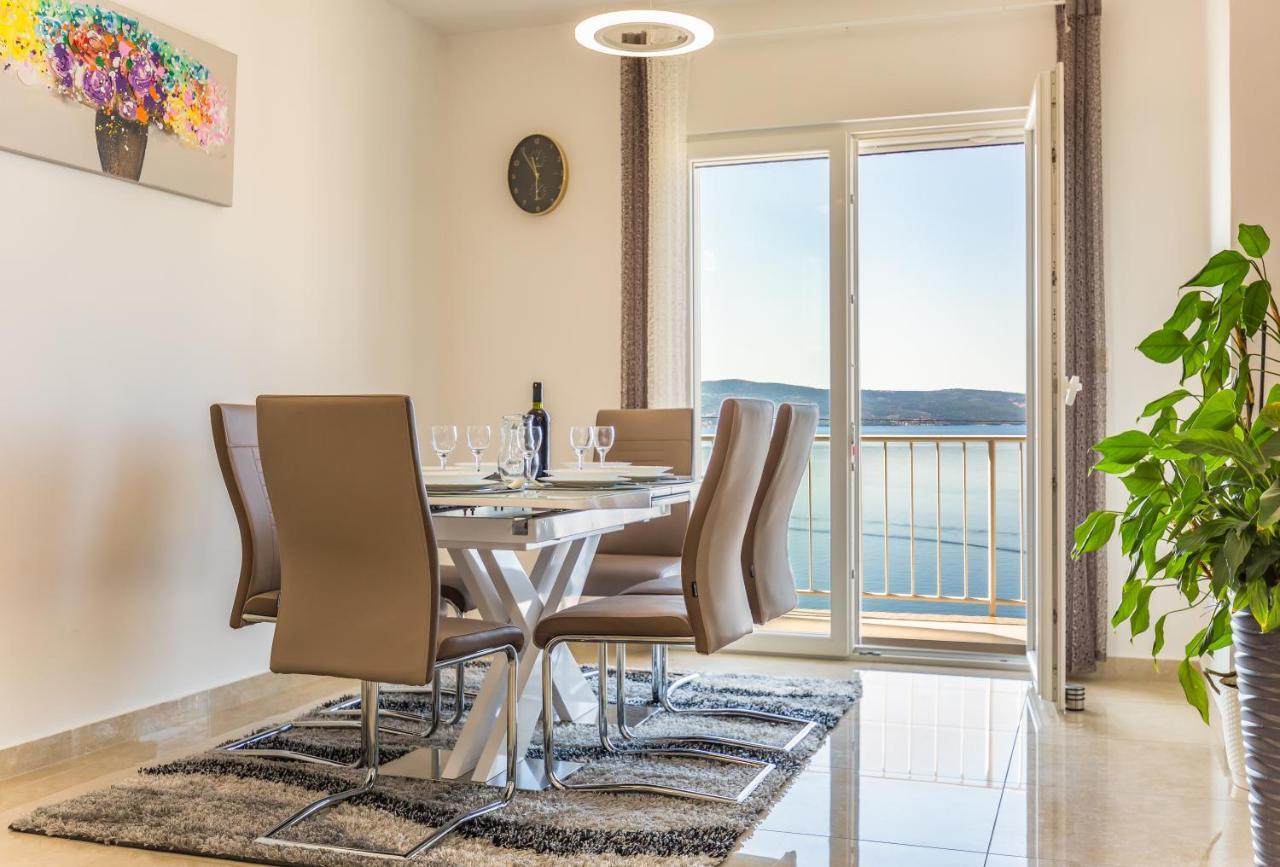 Holiday House Almissa Omiš Extérieur photo