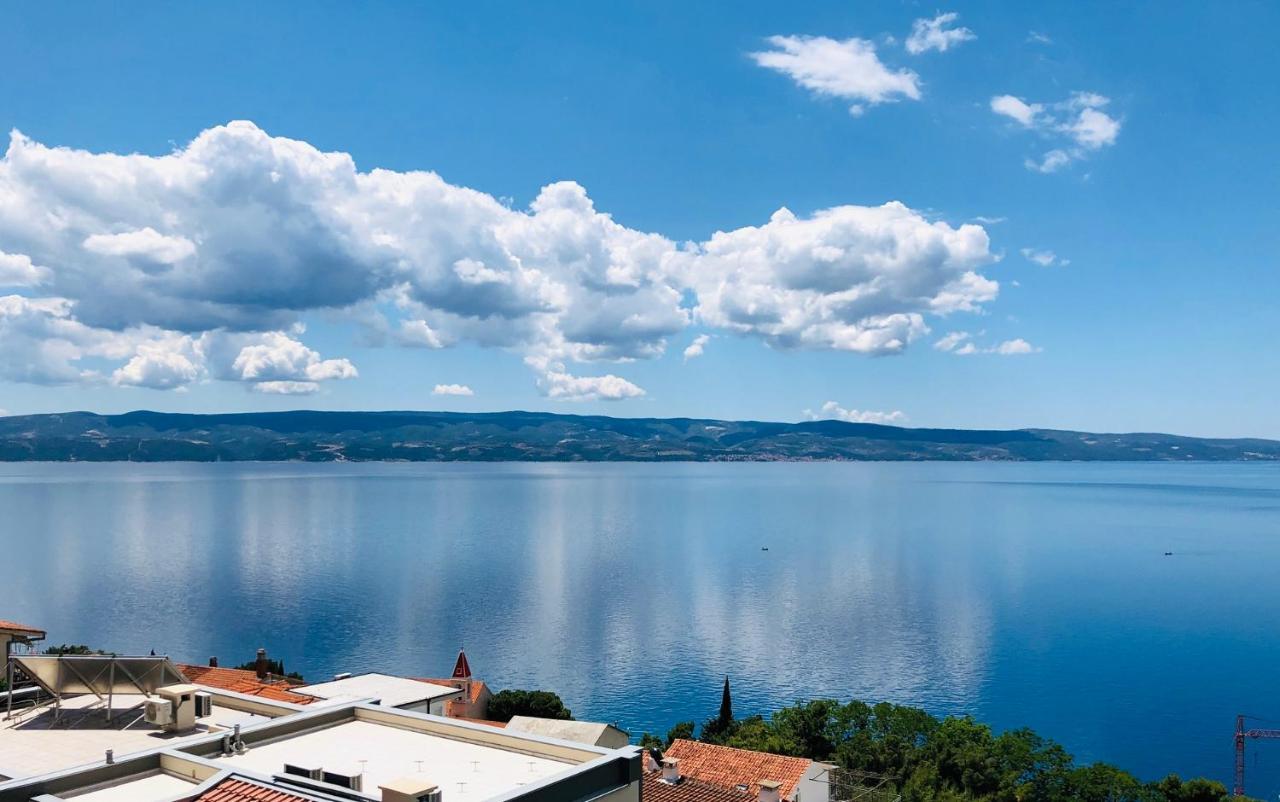 Holiday House Almissa Omiš Extérieur photo