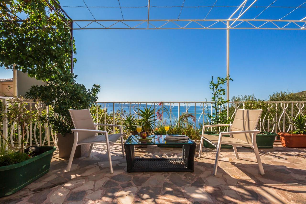 Holiday House Almissa Omiš Extérieur photo