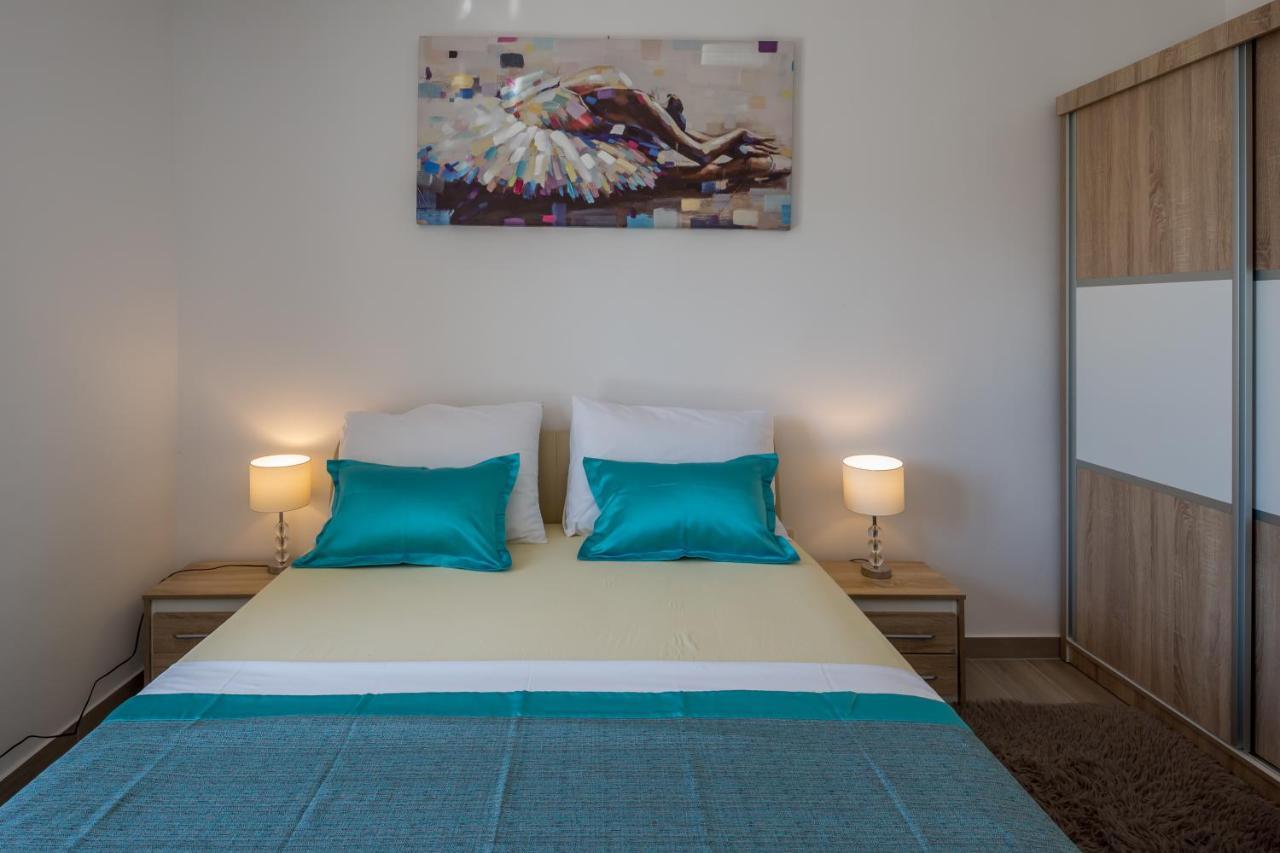 Holiday House Almissa Omiš Extérieur photo