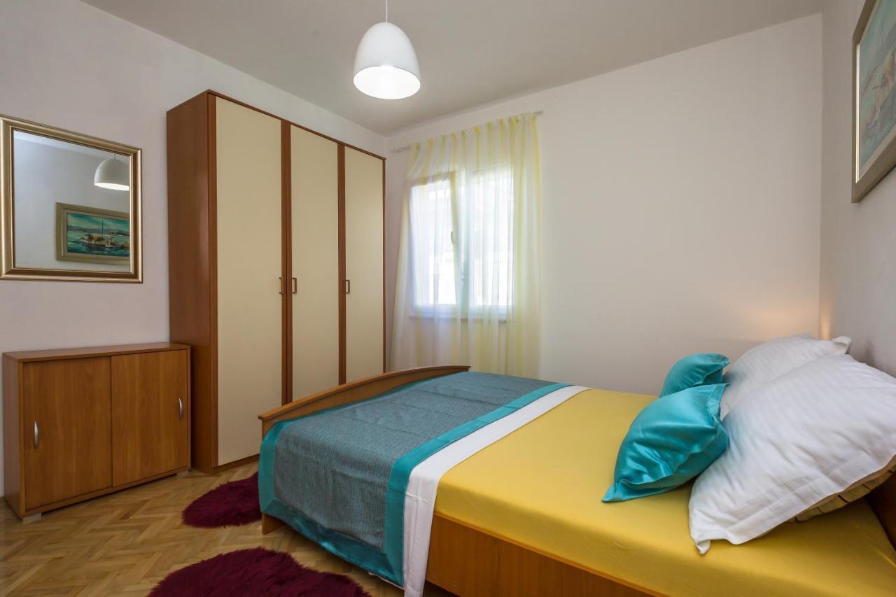 Holiday House Almissa Omiš Extérieur photo