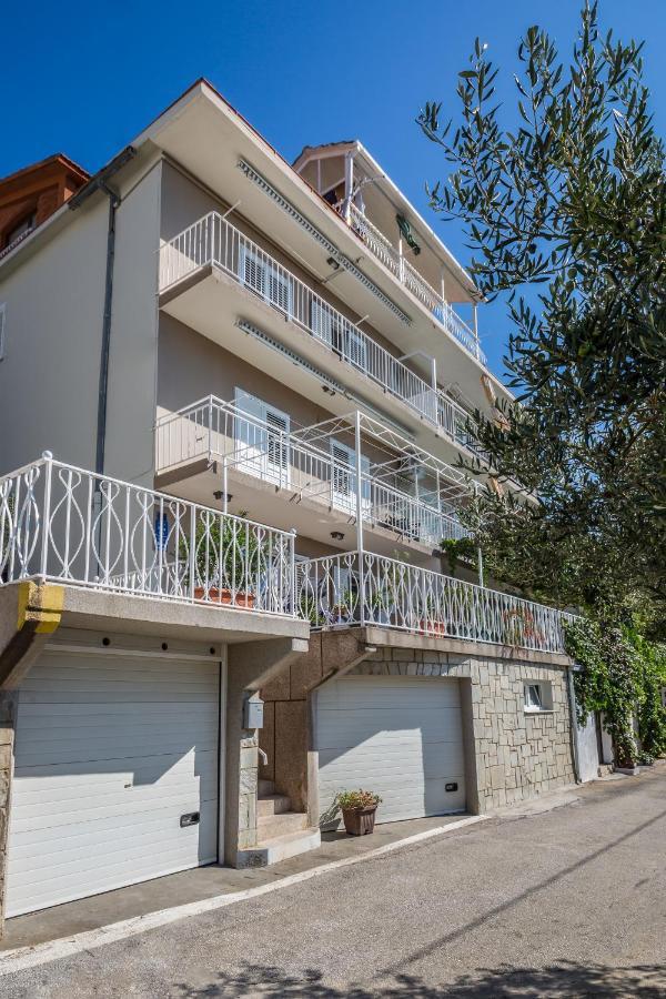 Holiday House Almissa Omiš Extérieur photo