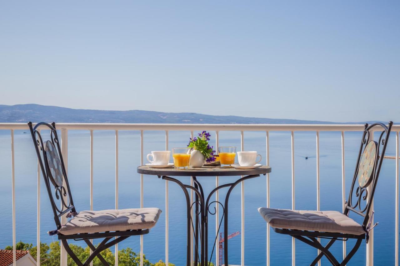 Holiday House Almissa Omiš Extérieur photo