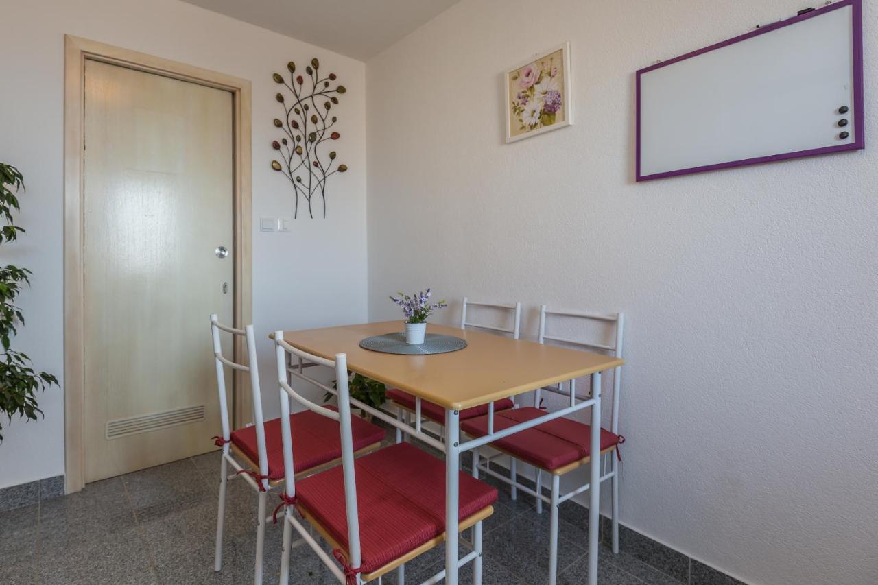 Holiday House Almissa Omiš Extérieur photo