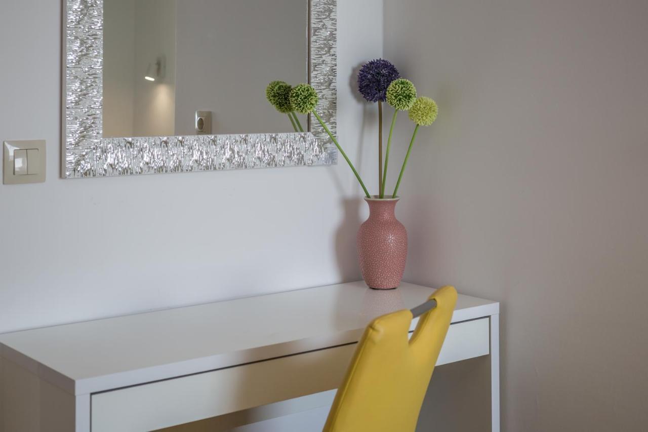 Holiday House Almissa Omiš Extérieur photo