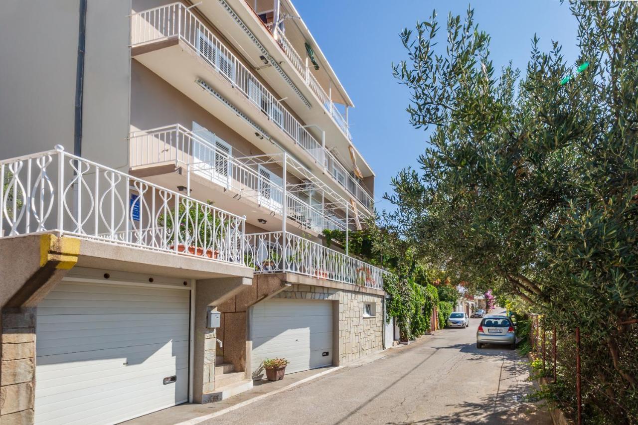 Holiday House Almissa Omiš Extérieur photo