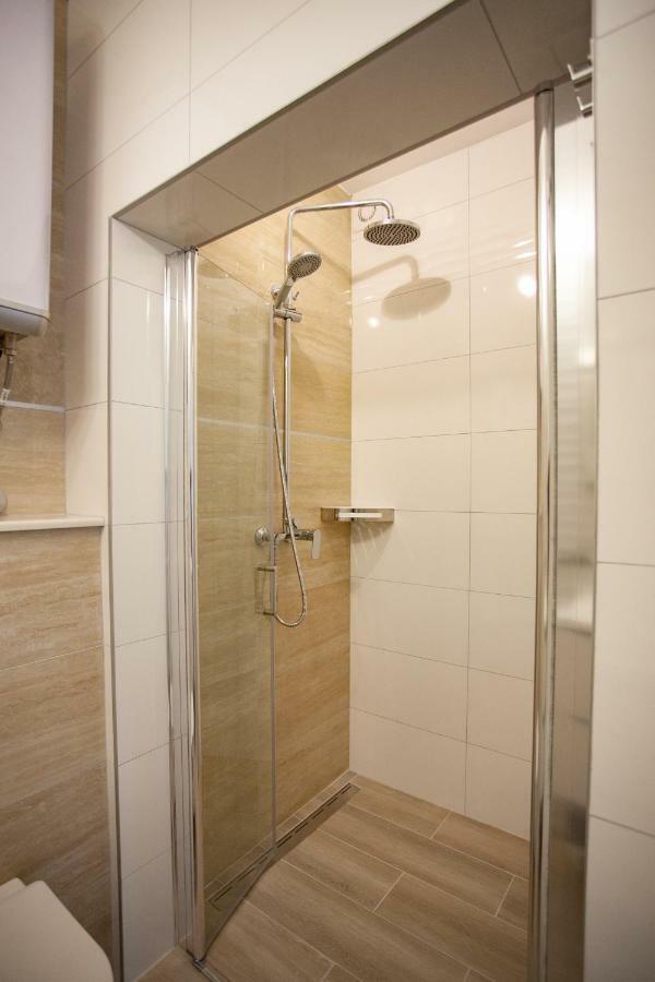 Holiday House Almissa Omiš Extérieur photo