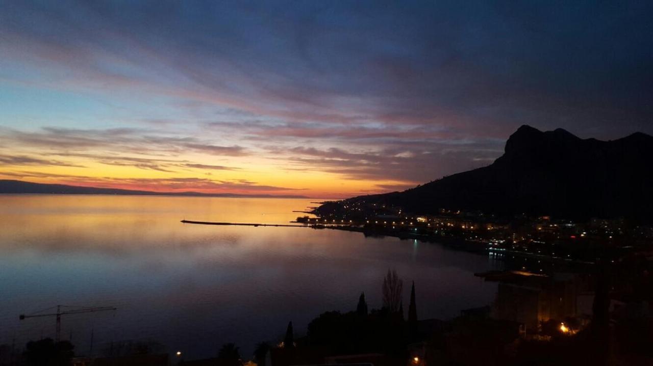 Holiday House Almissa Omiš Extérieur photo